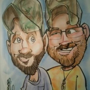 Meet your Posher, Will